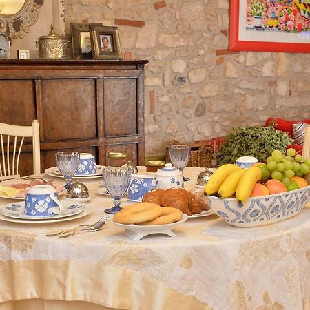 B&B Corte Giare SantʼAmbrogio di Valpolicella 外观 照片