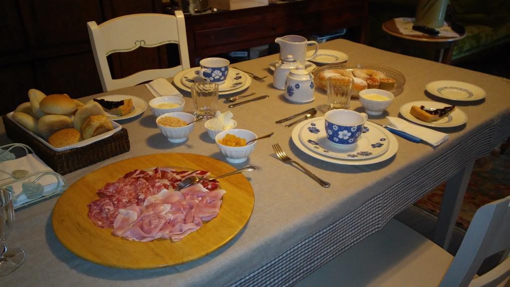 B&B Corte Giare SantʼAmbrogio di Valpolicella 外观 照片
