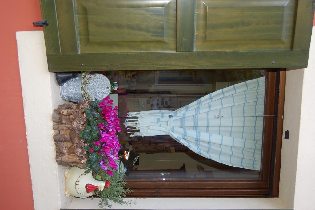 B&B Corte Giare SantʼAmbrogio di Valpolicella 外观 照片