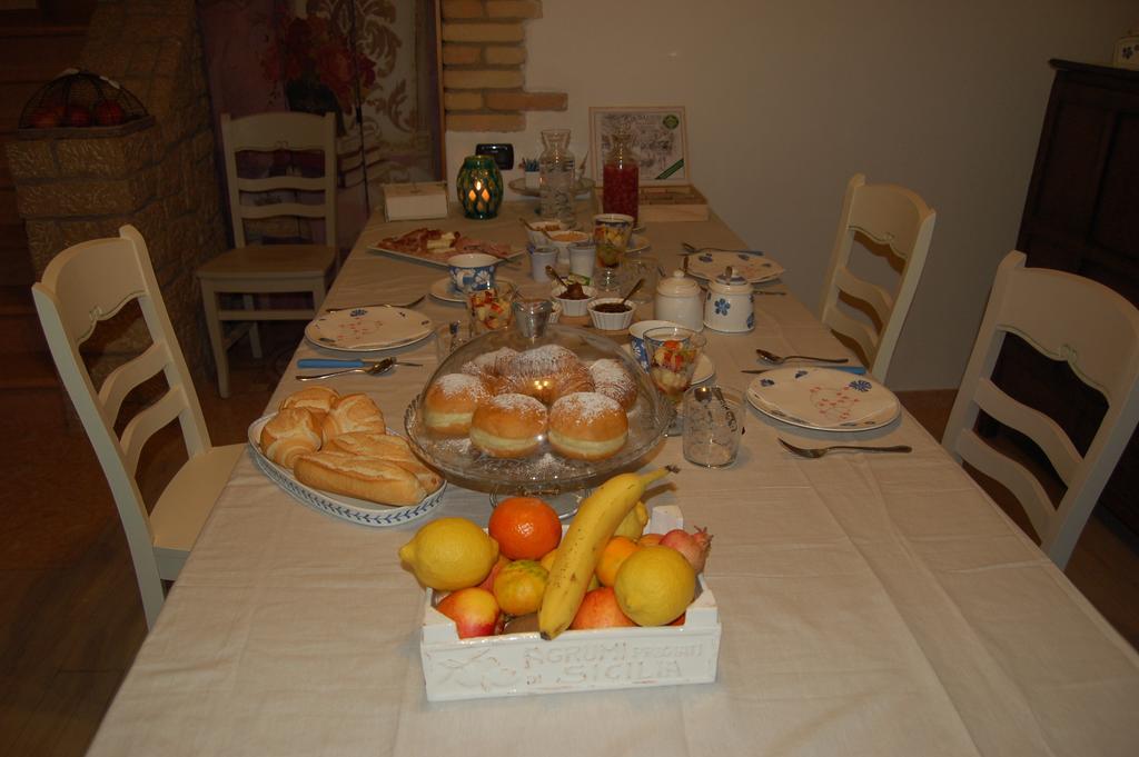 B&B Corte Giare SantʼAmbrogio di Valpolicella 外观 照片