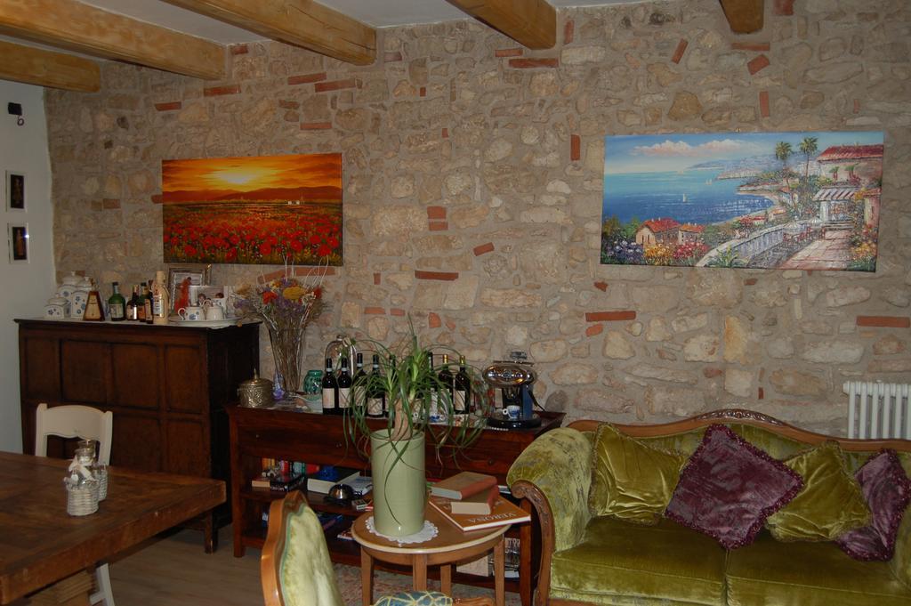 B&B Corte Giare SantʼAmbrogio di Valpolicella 外观 照片