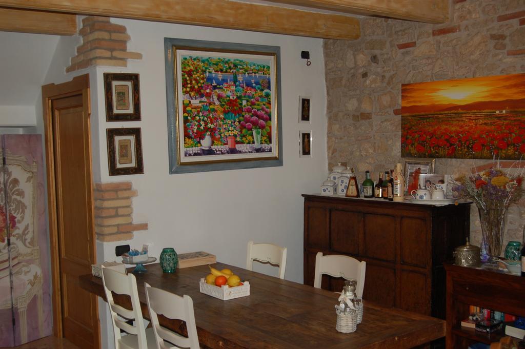 B&B Corte Giare SantʼAmbrogio di Valpolicella 外观 照片