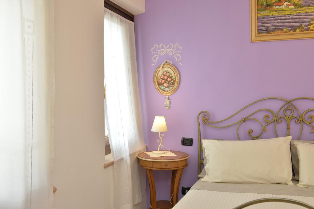 B&B Corte Giare SantʼAmbrogio di Valpolicella 客房 照片
