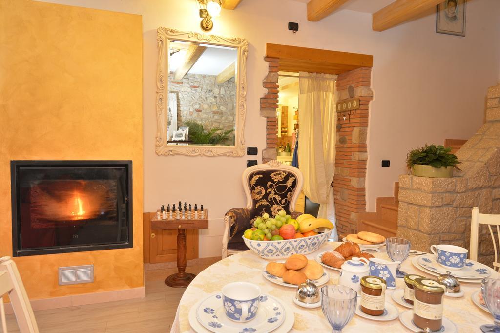 B&B Corte Giare SantʼAmbrogio di Valpolicella 外观 照片