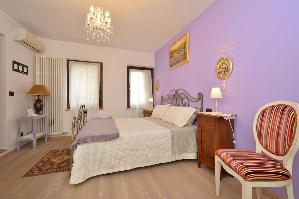 B&B Corte Giare SantʼAmbrogio di Valpolicella 客房 照片