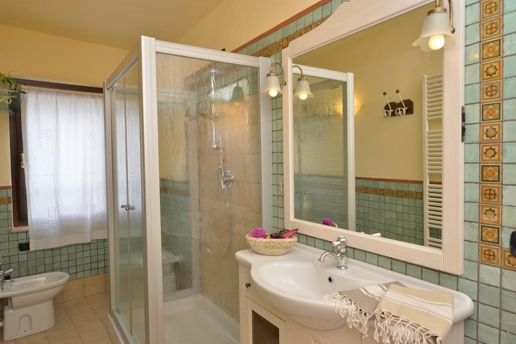 B&B Corte Giare SantʼAmbrogio di Valpolicella 客房 照片