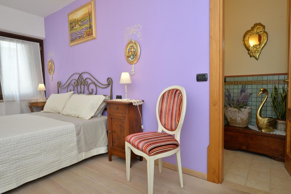 B&B Corte Giare SantʼAmbrogio di Valpolicella 客房 照片