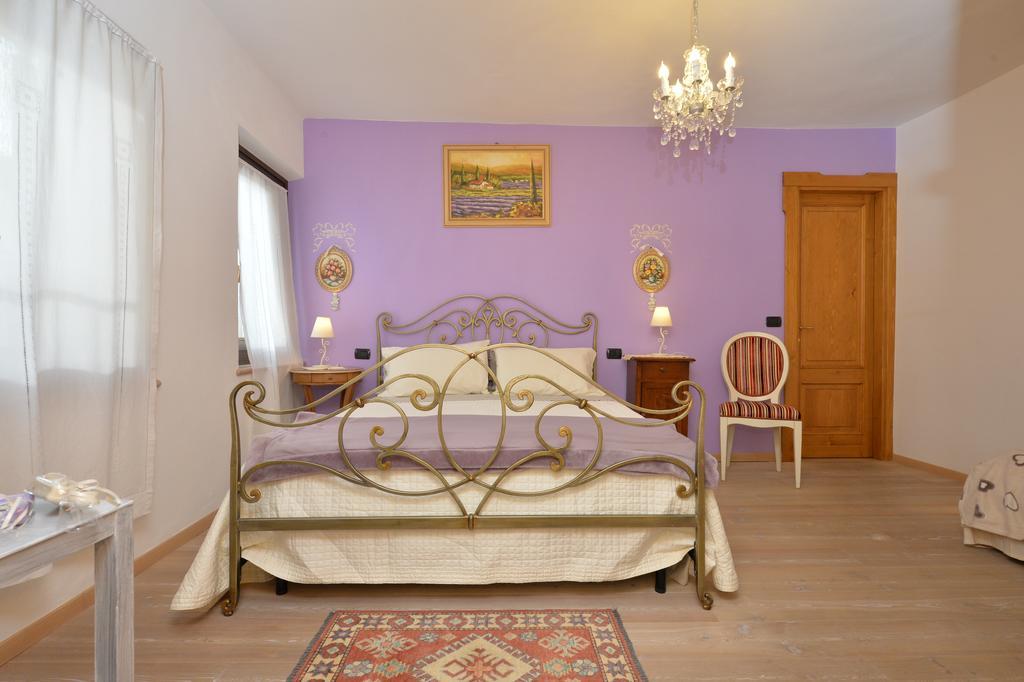 B&B Corte Giare SantʼAmbrogio di Valpolicella 客房 照片