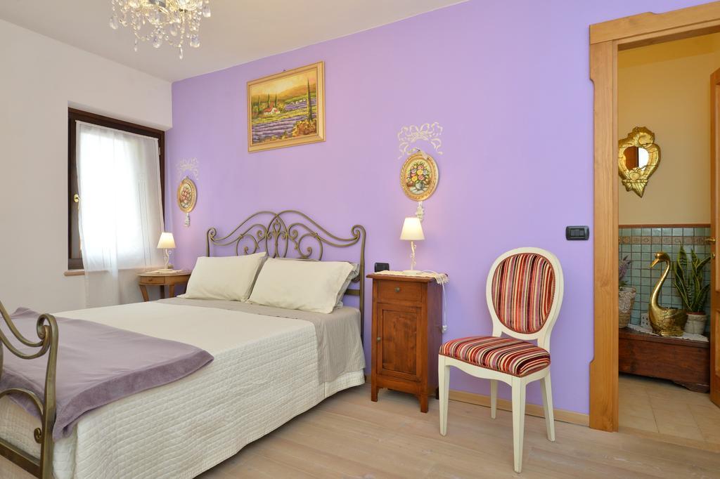 B&B Corte Giare SantʼAmbrogio di Valpolicella 外观 照片