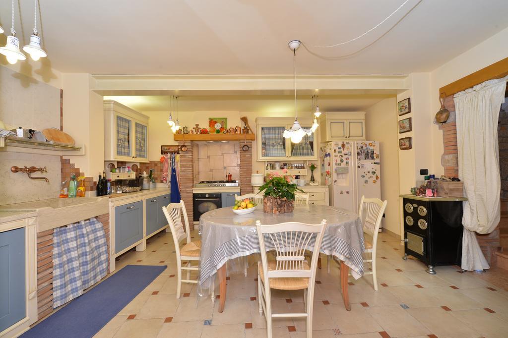 B&B Corte Giare SantʼAmbrogio di Valpolicella 外观 照片