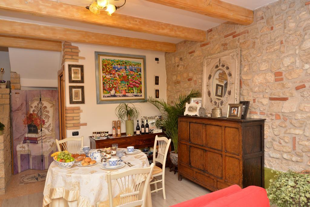 B&B Corte Giare SantʼAmbrogio di Valpolicella 外观 照片