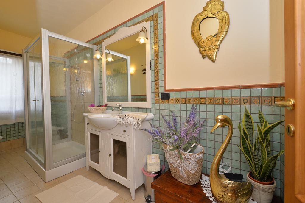 B&B Corte Giare SantʼAmbrogio di Valpolicella 外观 照片