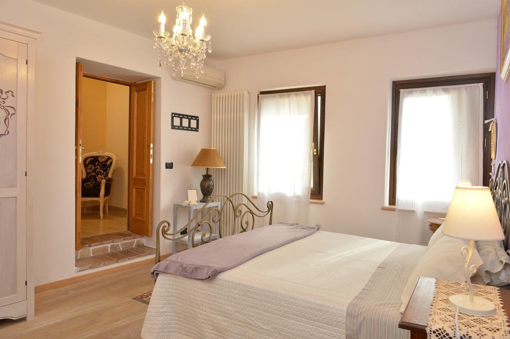 B&B Corte Giare SantʼAmbrogio di Valpolicella 外观 照片