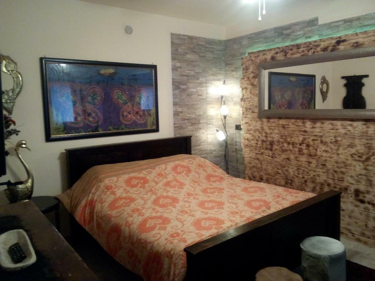 B&B Corte Giare SantʼAmbrogio di Valpolicella 外观 照片