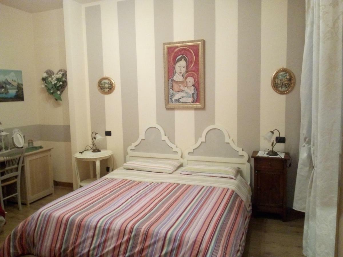 B&B Corte Giare SantʼAmbrogio di Valpolicella 外观 照片