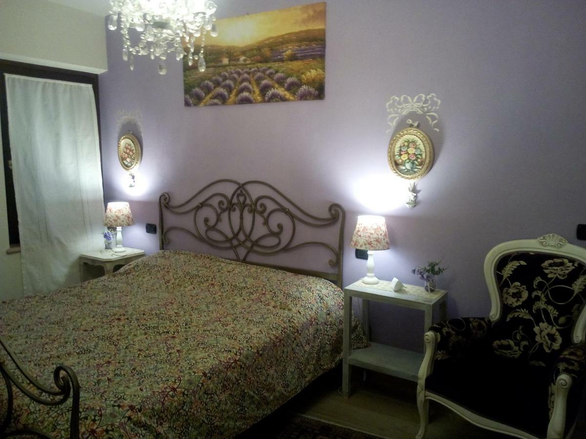 B&B Corte Giare SantʼAmbrogio di Valpolicella 外观 照片