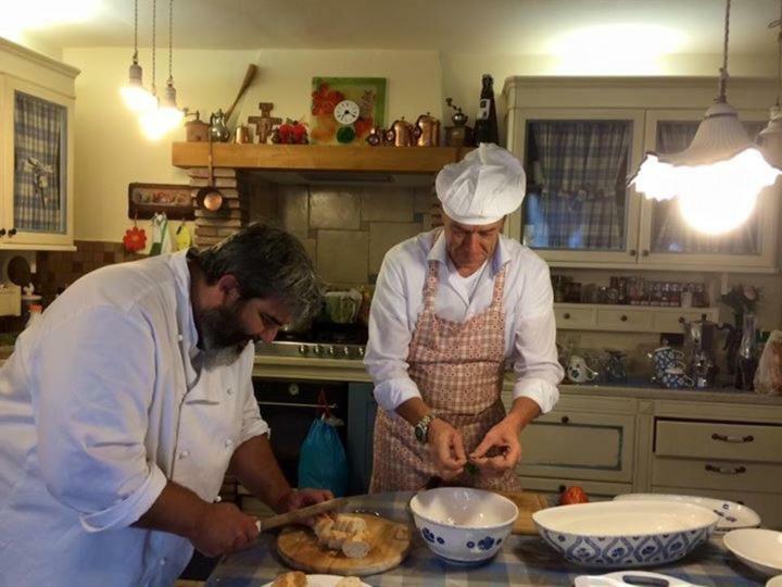 B&B Corte Giare SantʼAmbrogio di Valpolicella 外观 照片