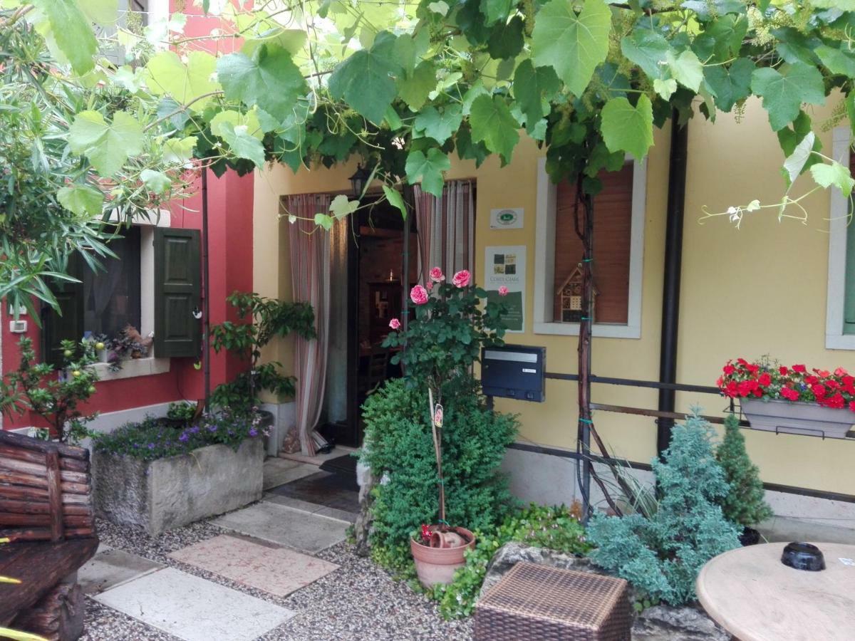 B&B Corte Giare SantʼAmbrogio di Valpolicella 外观 照片