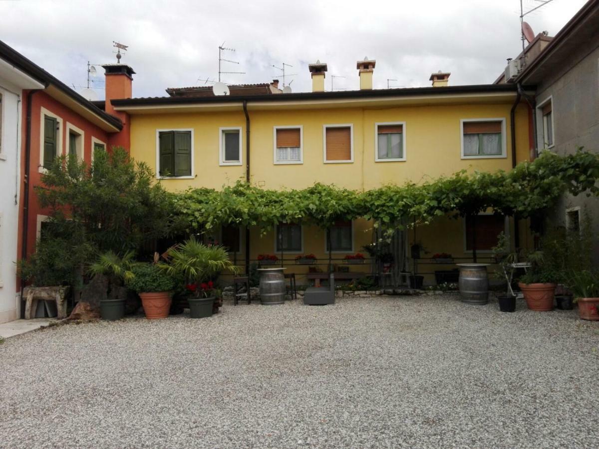 B&B Corte Giare SantʼAmbrogio di Valpolicella 外观 照片