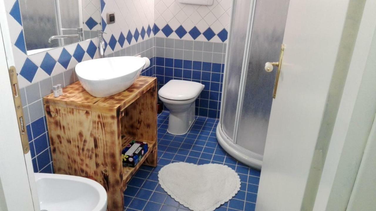 B&B Corte Giare SantʼAmbrogio di Valpolicella 外观 照片