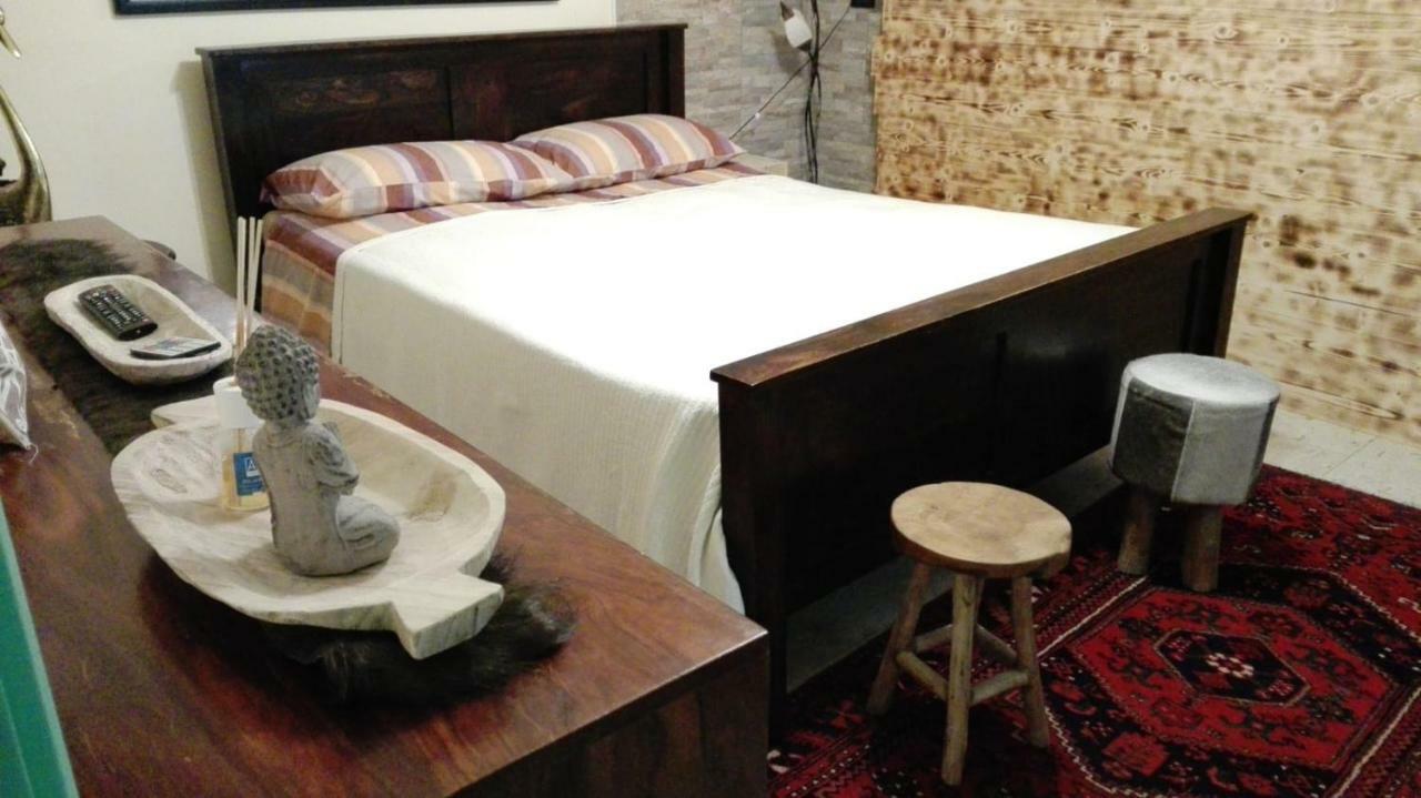 B&B Corte Giare SantʼAmbrogio di Valpolicella 外观 照片