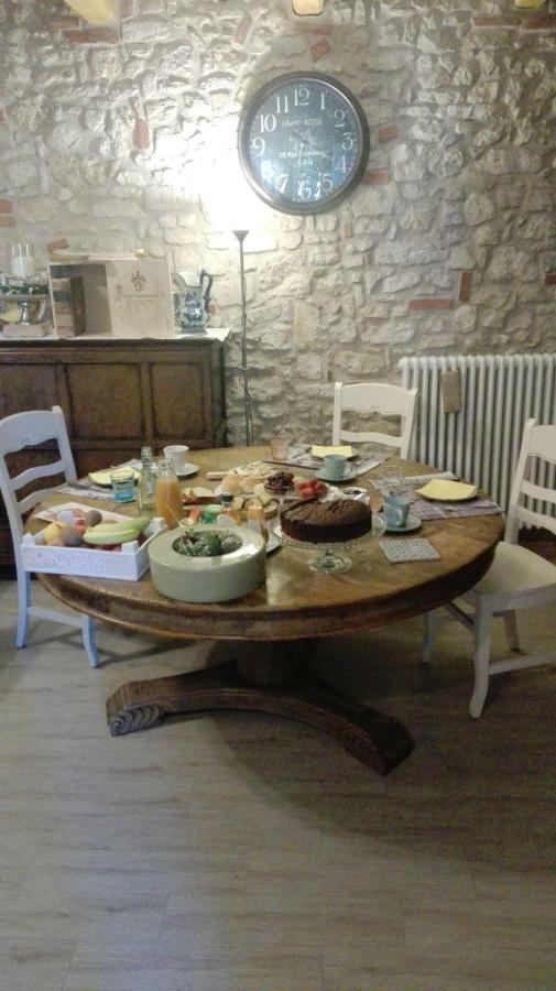 B&B Corte Giare SantʼAmbrogio di Valpolicella 外观 照片