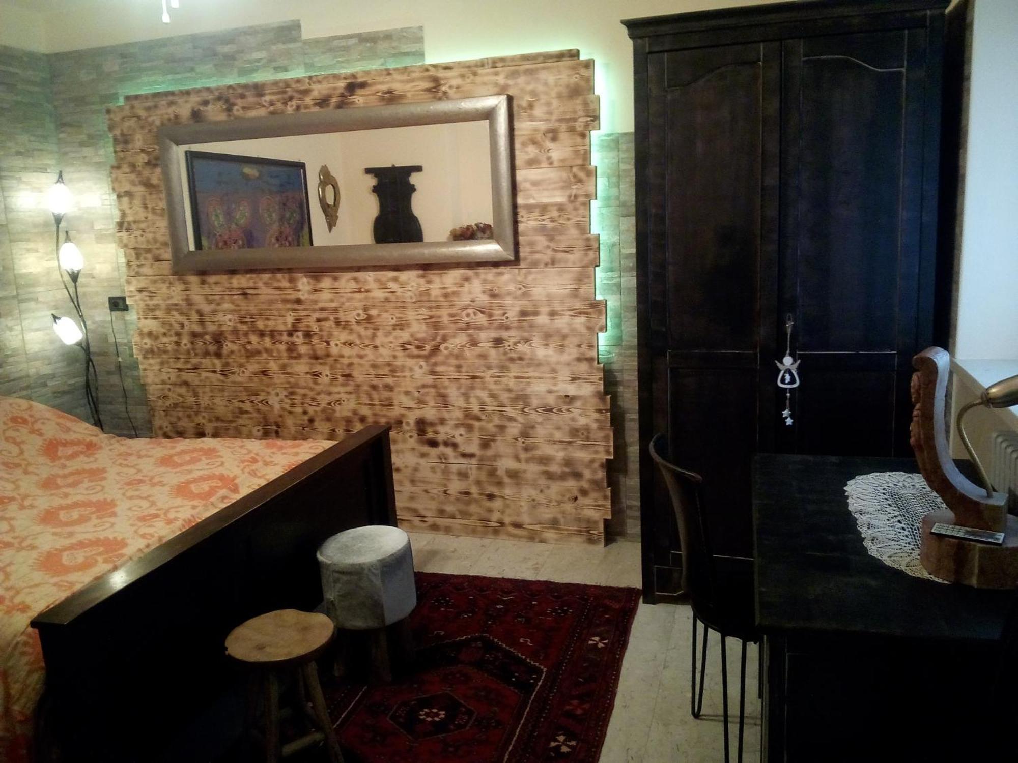 B&B Corte Giare SantʼAmbrogio di Valpolicella 外观 照片