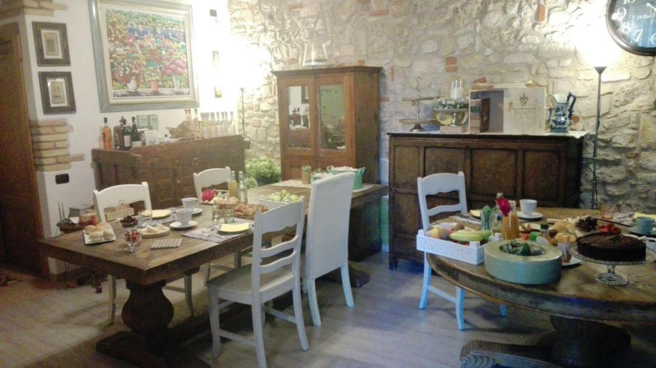 B&B Corte Giare SantʼAmbrogio di Valpolicella 外观 照片