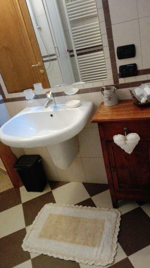 B&B Corte Giare SantʼAmbrogio di Valpolicella 外观 照片