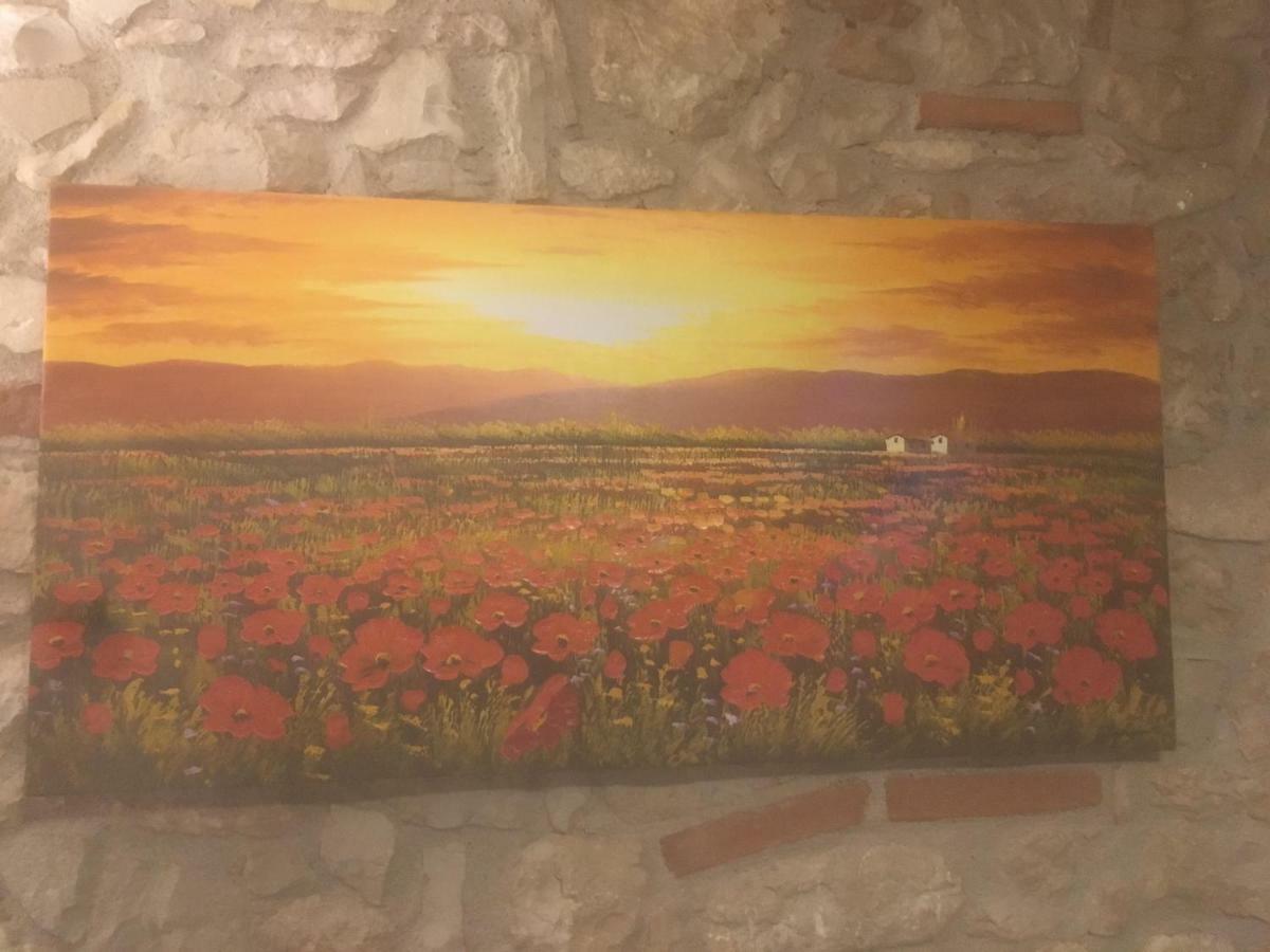 B&B Corte Giare SantʼAmbrogio di Valpolicella 外观 照片