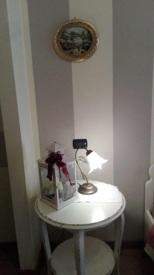 B&B Corte Giare SantʼAmbrogio di Valpolicella 外观 照片