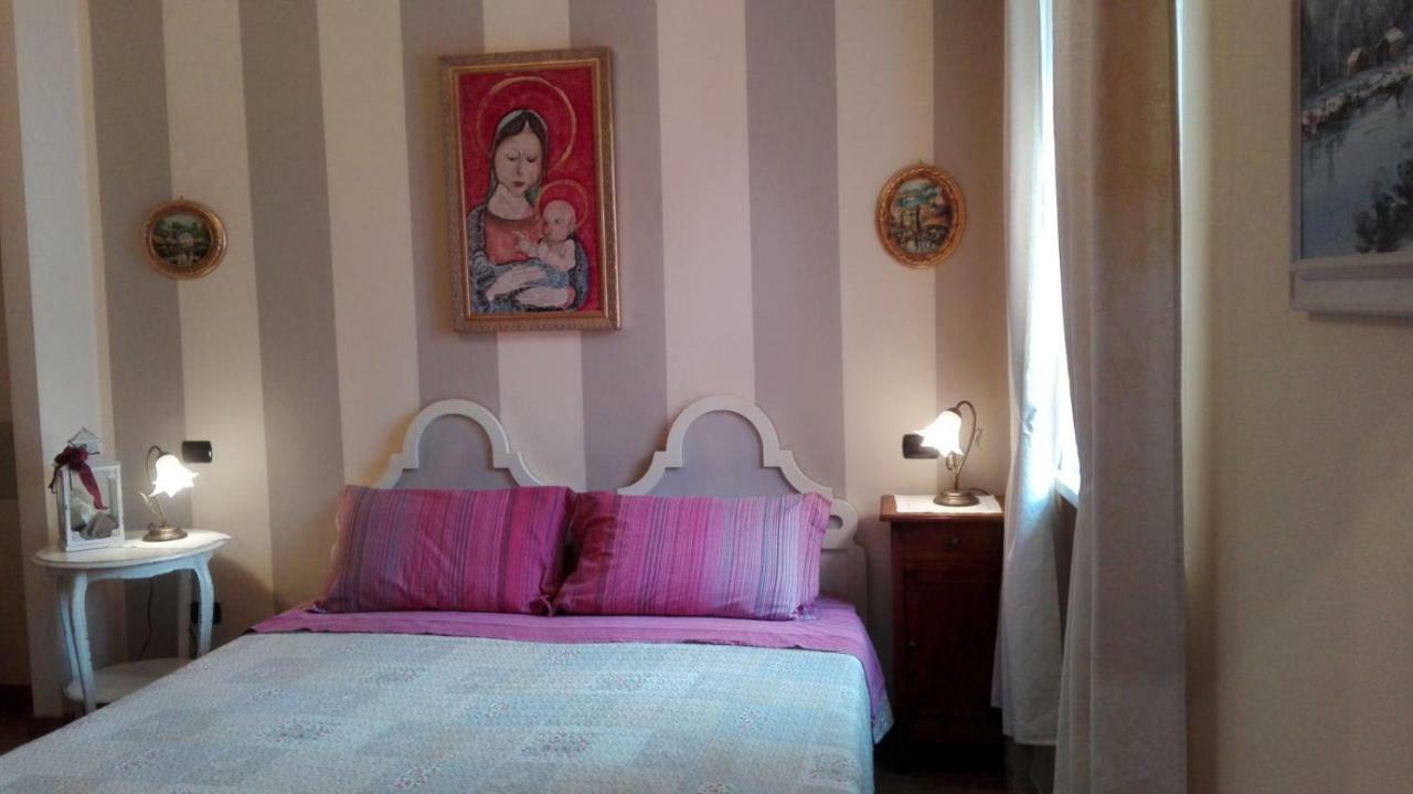 B&B Corte Giare SantʼAmbrogio di Valpolicella 外观 照片