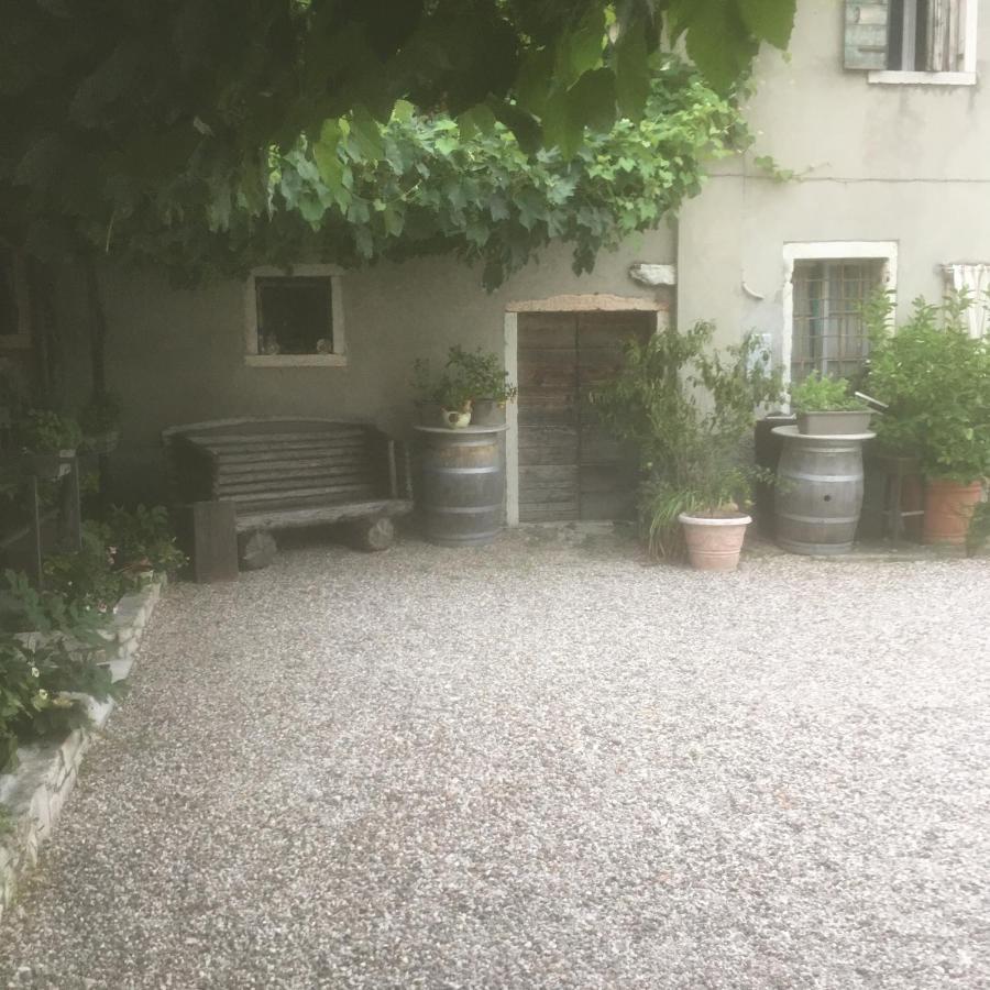 B&B Corte Giare SantʼAmbrogio di Valpolicella 外观 照片