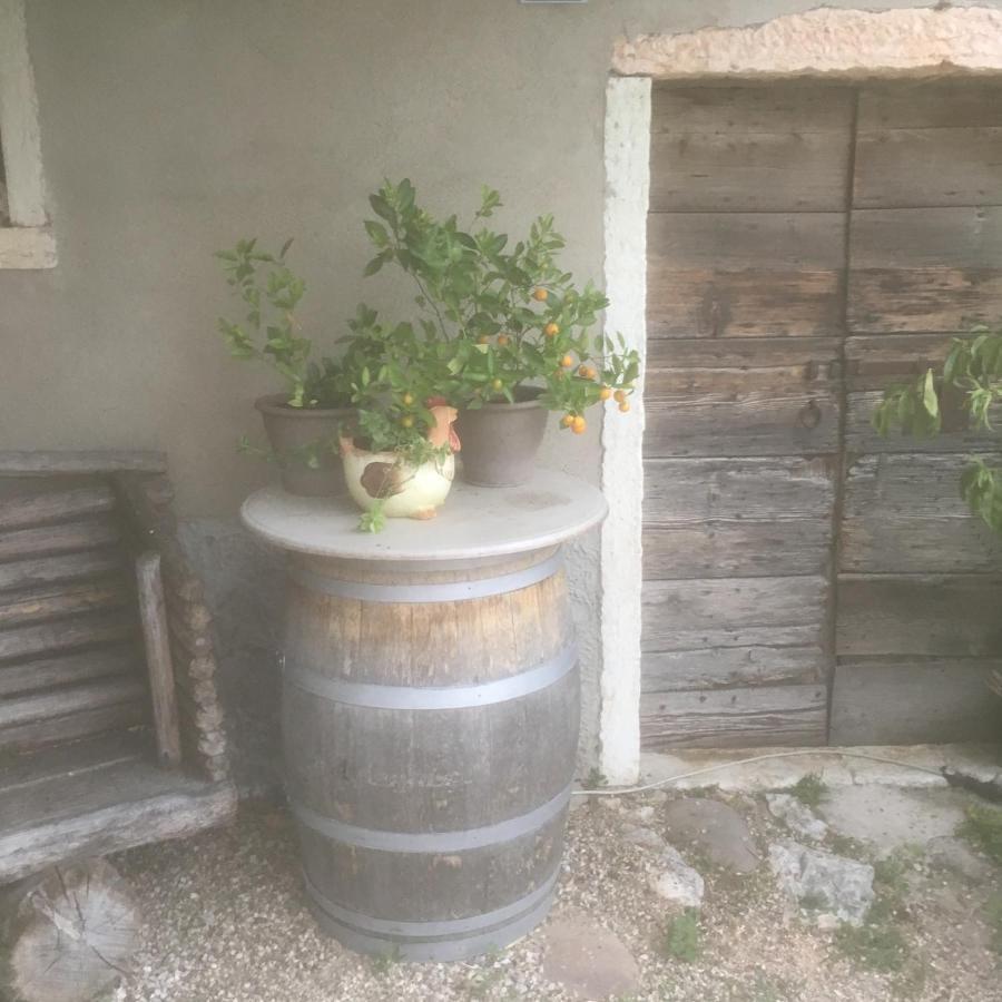 B&B Corte Giare SantʼAmbrogio di Valpolicella 外观 照片